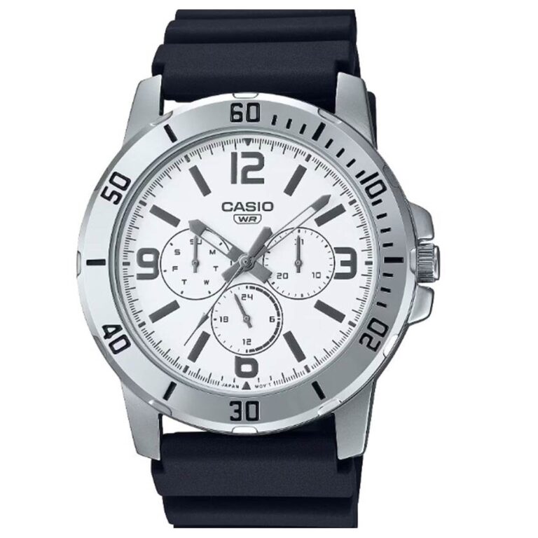 Casio 45mm Nam MTP-VD300-7BUDF