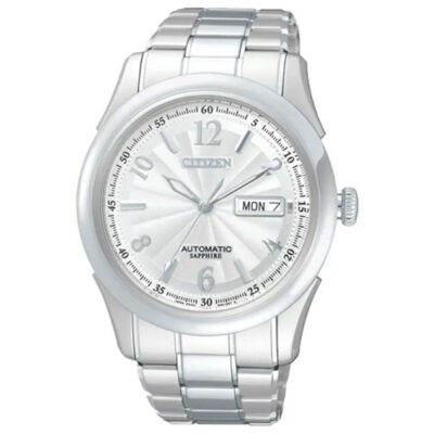 Citizen 40mm Nam NH8310-53A chính hãng Citizen 40mm Nam NH8310-53A