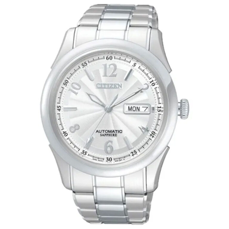 Citizen 40mm Nam NH8310-53A