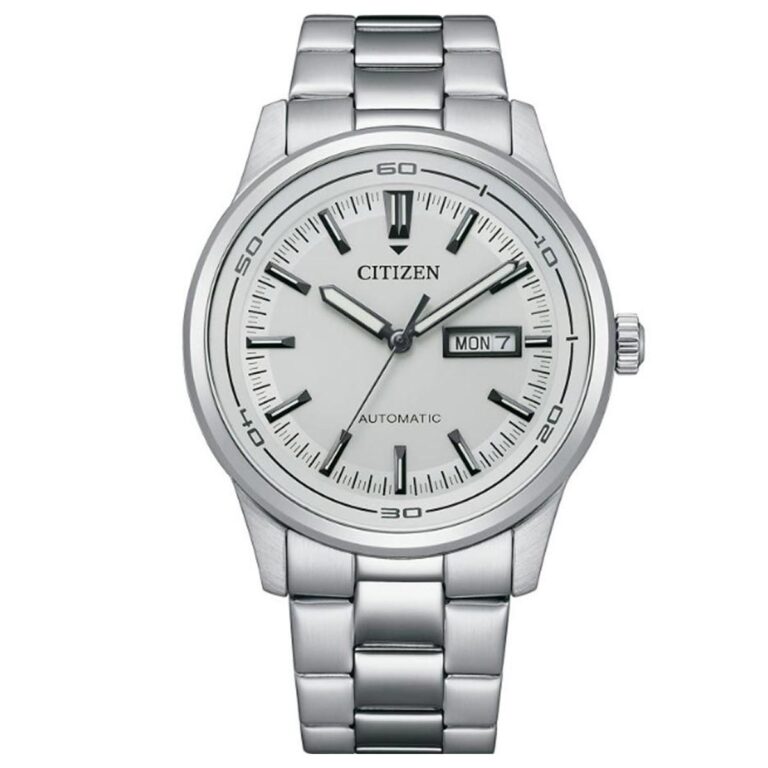 Citizen 42mm Nam NH8400-87A