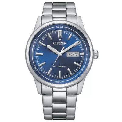 Đồng hồ Citizen 42mm Nam NH8400-87L chính hãng Ảnh sản phẩm Citizen 42mm Nam NH8400-87L