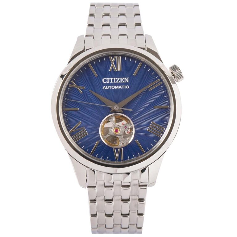 Citizen 40mm Nam NH9130-84L