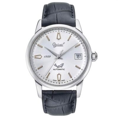 Đồng hồ Ogival 34mm Nam OG1929-24ABS-GL chính hãng Ảnh sản phẩm Ogival 34mm Nam OG1929-24ABS-GL