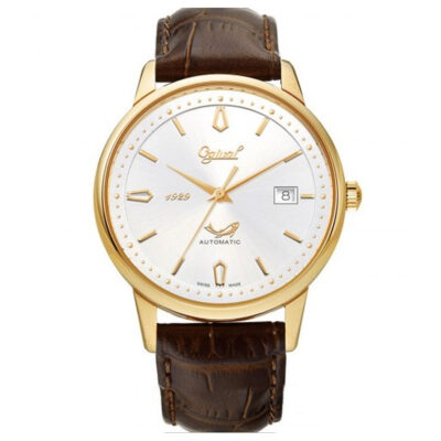 Đồng hồ Ogival 40mm Nam OG1929-24AGK-GL-T chính hãng Ảnh sản phẩm Ogival 40mm Nam OG1929-24AGK-GL-T
