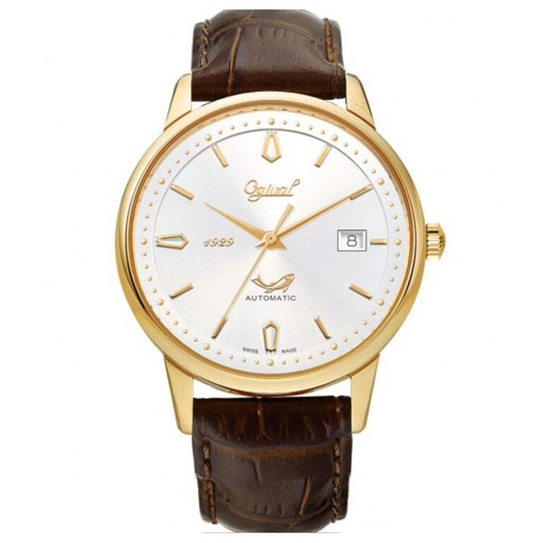 Ogival 40mm Nam OG1929-24AGK-GL-T