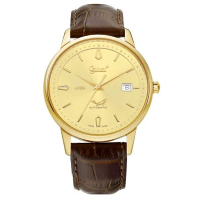 Đồng hồ Ogival 40mm Nam OG1929-24AGK-GL-V chính hãng Ảnh sản phẩm Ogival 40mm Nam OG1929-24AGK-GL-V
