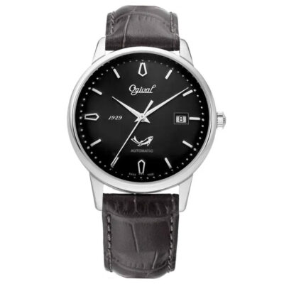 Đồng hồ Ogival 40mm Nam OG1929-24AGS-GL-D chính hãng Ảnh sản phẩm Ogival 40mm Nam OG1929-24AGS-GL-D