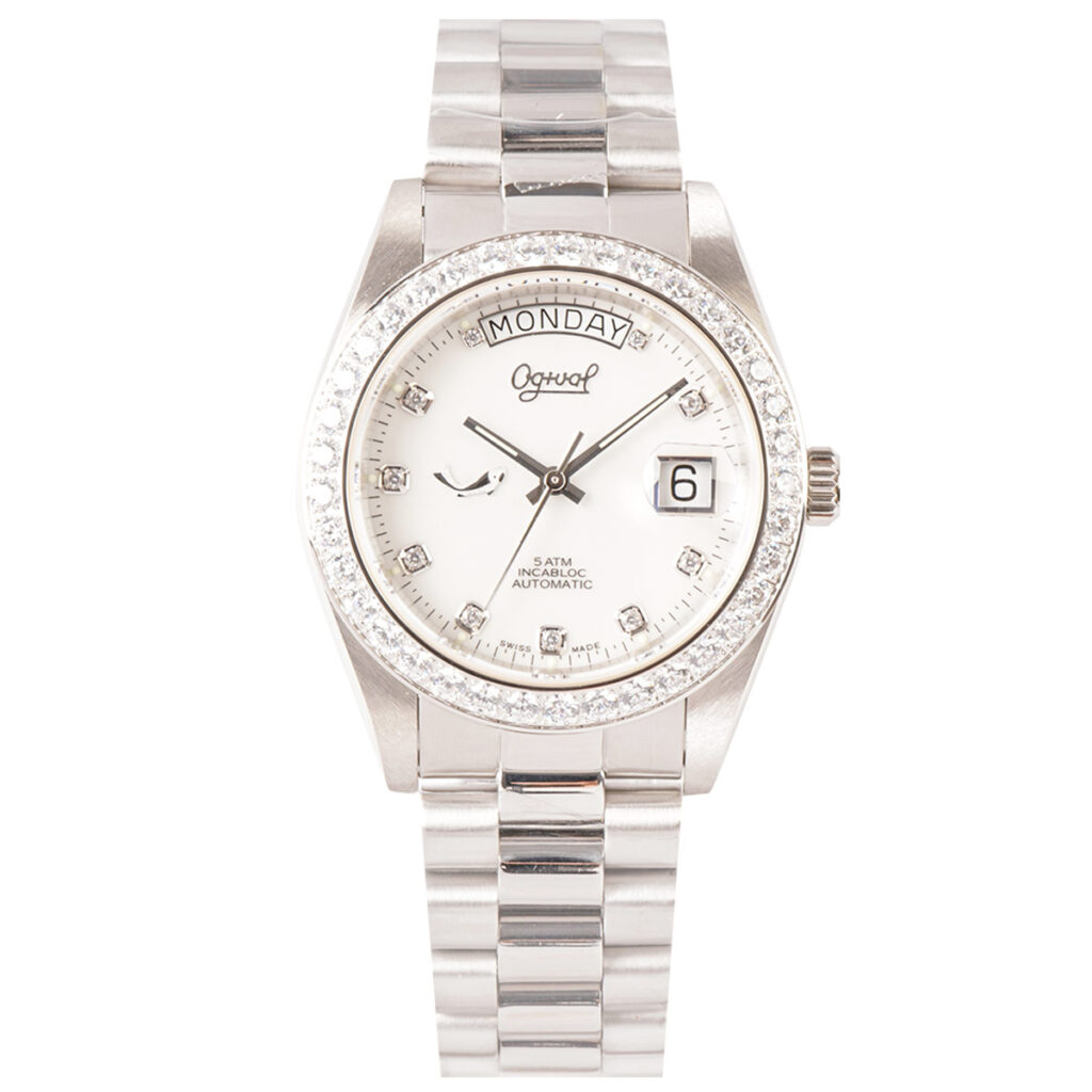 Ogival 39mm Nam OG303271DMW-T