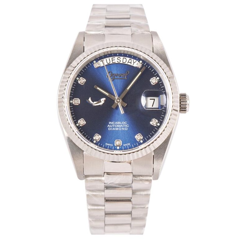 Ogival 36mm Nam OG30328MS-X