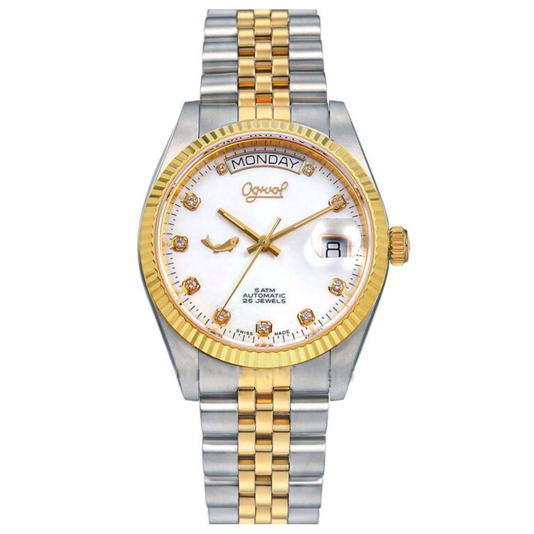 Ogival 40mm Nam OG30328MSK-T