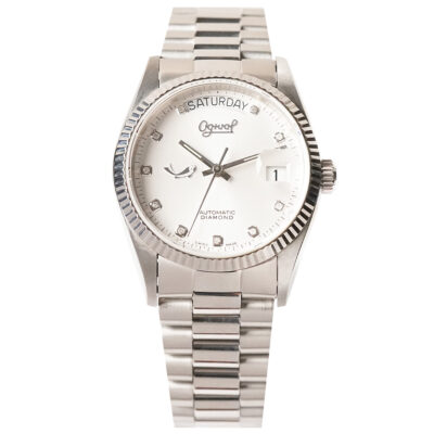 Ảnh sản phẩm Ogival 37mm Nam OG30328MW-T