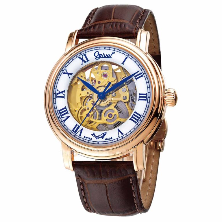 Ogival 42mm Nam OG358.615AMR-GL-2