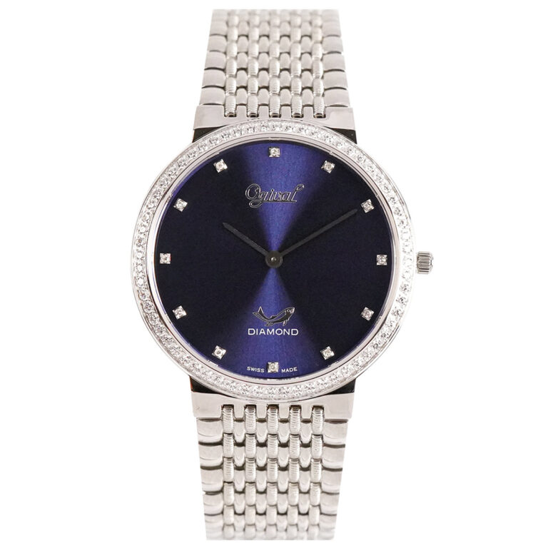 Ogival 40mm Nam OG385-022DGS-X