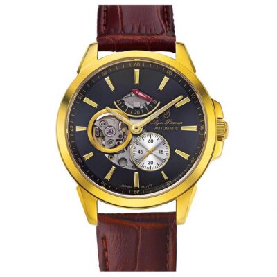 Đồng hồ Olym Pianus 40mm Nam OP9908-88.1AGK-GL-D chính hãng Ảnh sản phẩm Olym Pianus 40mm Nam OP9908-88.1AGK-GL-D