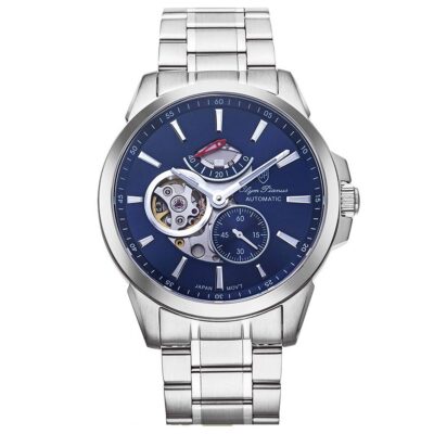 Olym Pianus 41mm Nam OP9908-88.1AGS-X chính hãng Olym Pianus 41mm Nam OP9908-88.1AGS-X