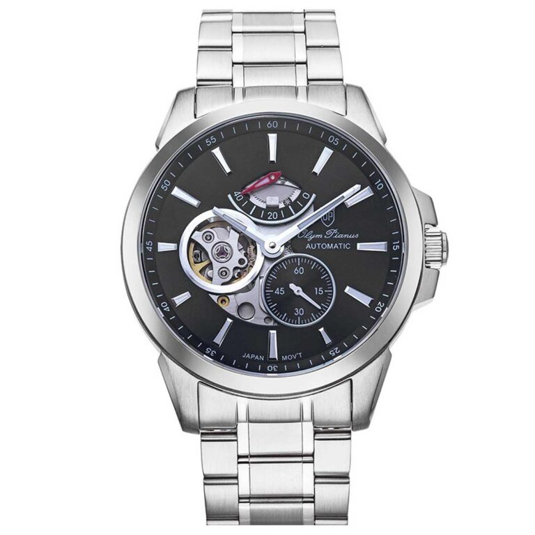 Olym Pianus 40mm Nam OP9908-88.1AGS-D