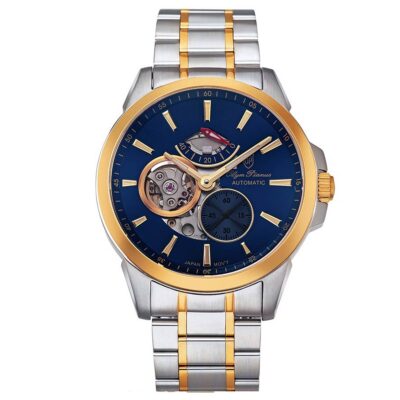 Đồng hồ Olym Pianus 41mm Nam OP9908-88.1AGSR-X chính hãng Ảnh sản phẩm Olym Pianus 41mm Nam OP9908-88.1AGSR-X