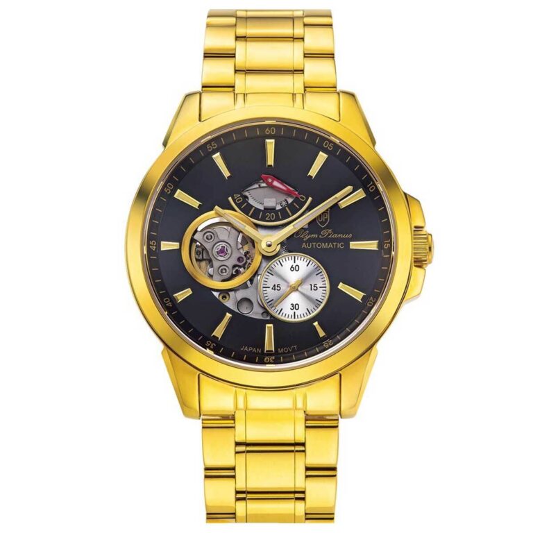 Olym Pianus 40mm Nam OP9908-88.1AGK-D