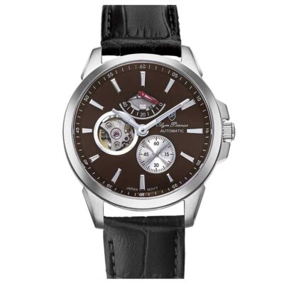 Olym Pianus 40mm Nam OP9908-88AGS-GL-N chính hãng Olym Pianus 40mm Nam OP9908-88AGS-GL-N