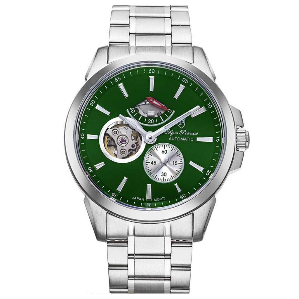 Olym Pianus 40mm Nam OP9908-88AGS-XL