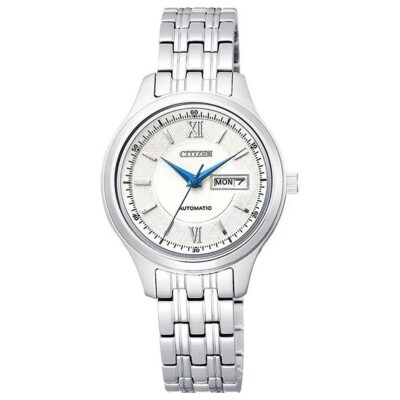 Đồng hồ Citizen 29mm Nữ PD7151-51A chính hãng Ảnh sản phẩm Citizen 29mm Nữ PD7151-51A