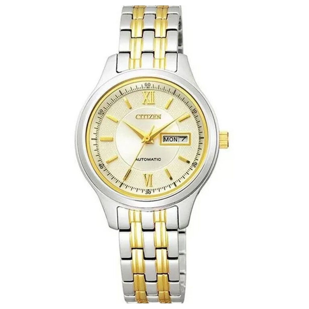 Citizen 29mm Nữ PD7156-58P