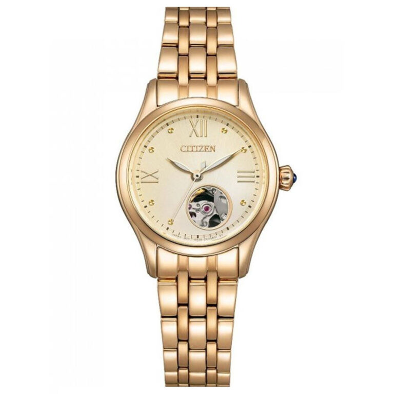 Citizen 28.5mm Nữ PR1043-80P