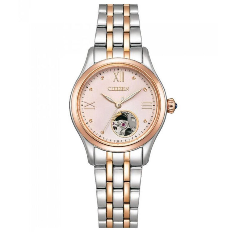 Citizen 28.5mm Nữ PR1044-87X