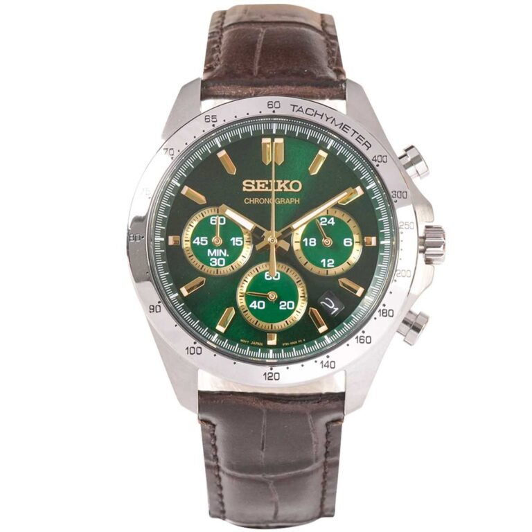 Seiko 40.5mm Nam SBTR017