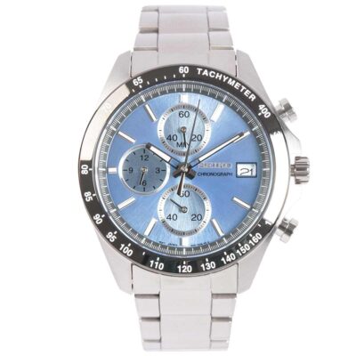 Seiko 39.6mm Nam SBTR029 chính hãng Seiko 39.6mm Nam SBTR029