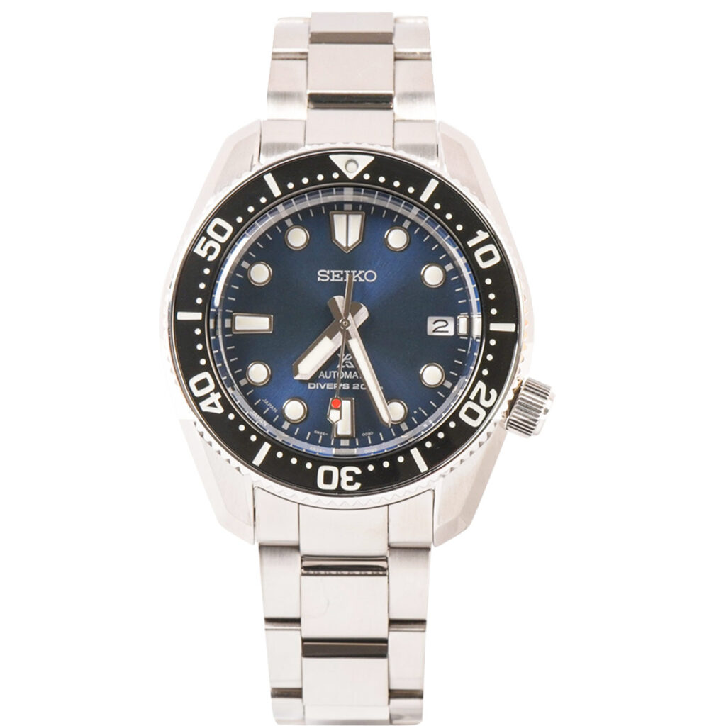Seiko 42mm Nam SPB187J1
