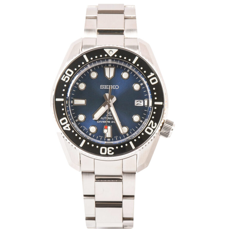 Seiko 42mm Nam SPB187J1