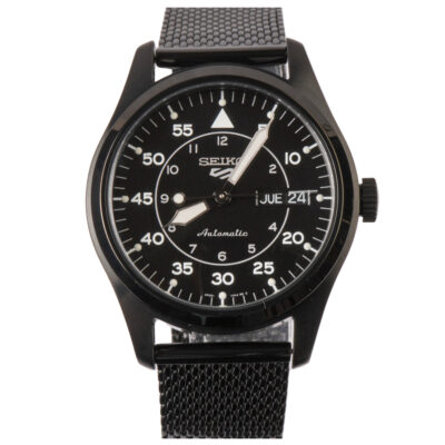 Seiko 39.4mm Nam SRPH25K1 chính hãng Seiko 39.4mm Nam SRPH25K1