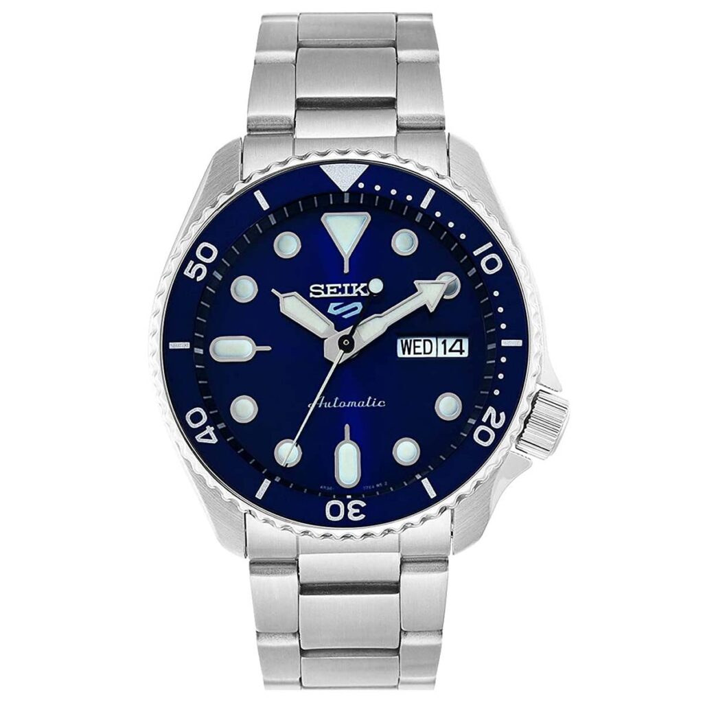Seiko 42.5mm Nam SRPJ51K1