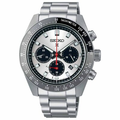 Seiko 41.4mm Nam SSC911P1 chính hãng Seiko 41.4mm Nam SSC911P1