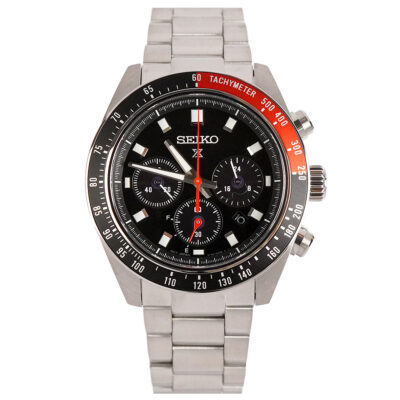 Seiko 41.4mm Nam SSC915P1 chính hãng Seiko 41.4mm Nam SSC915P1