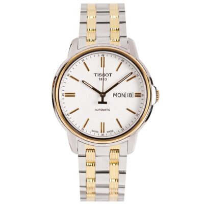 Tissot 39.7mm Nam T065.430.22.031.00 chính hãng Tissot 39.7mm Nam T065.430.22.031.00