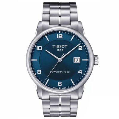 Tissot 41mm Nam T086.407.11.047.00 chính hãng Tissot 41mm Nam T086.407.11.047.00