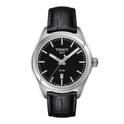 Tissot 33mm Nữ T101.210.16.051.00 chính hãng Tissot 33mm Nữ T101.210.16.051.00