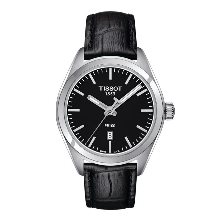 Tissot 33mm Nữ T101.210.16.051.00