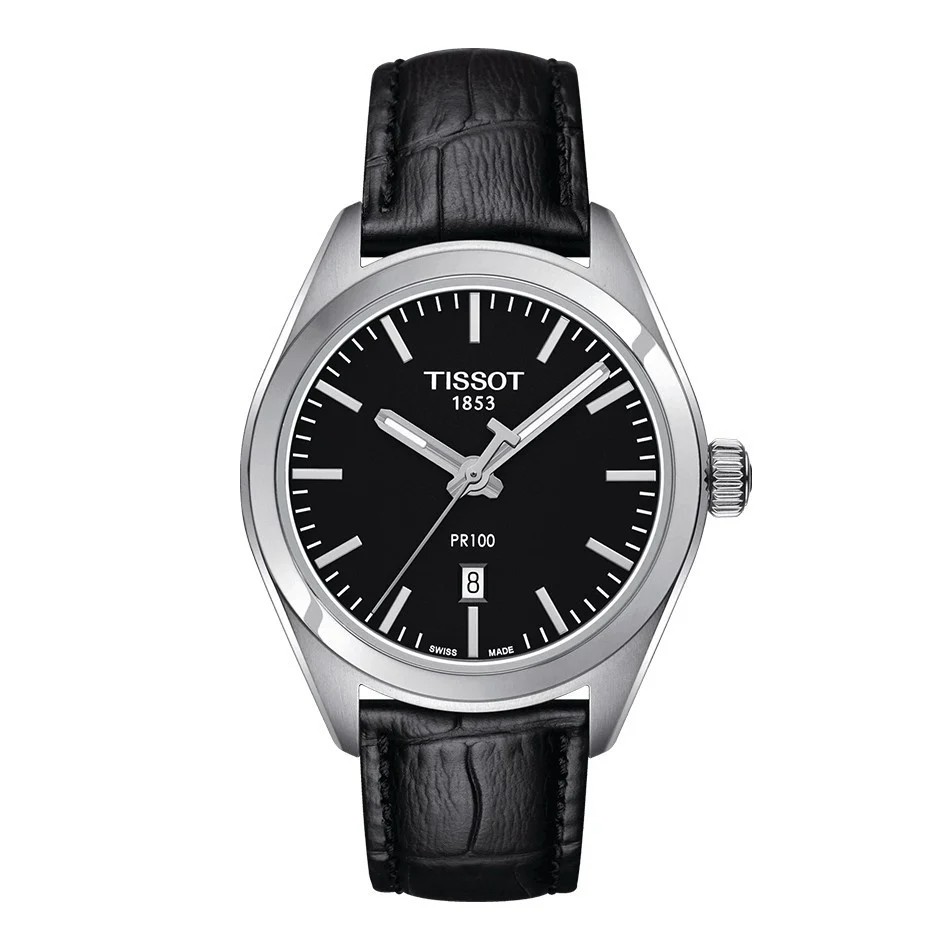 Tissot 33mm Nữ T101.210.16.051.00