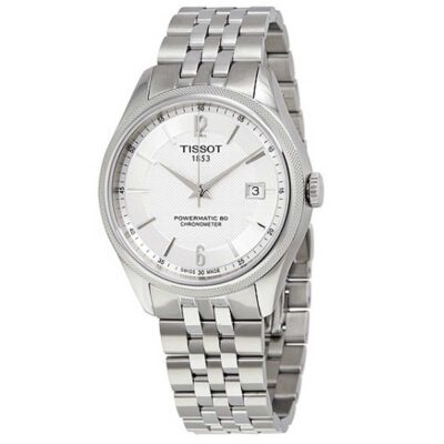 Tissot 39mm Nam T108.408.11.037.00 chính hãng Tissot 39mm Nam T108.408.11.037.00