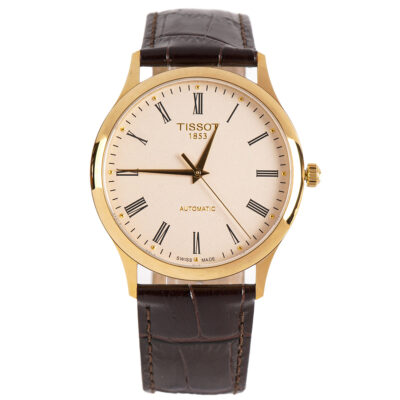 Tissot 39.8mm Nam T926.407.16.263.00 chính hãng Tissot 39.8mm Nam T926.407.16.263.00