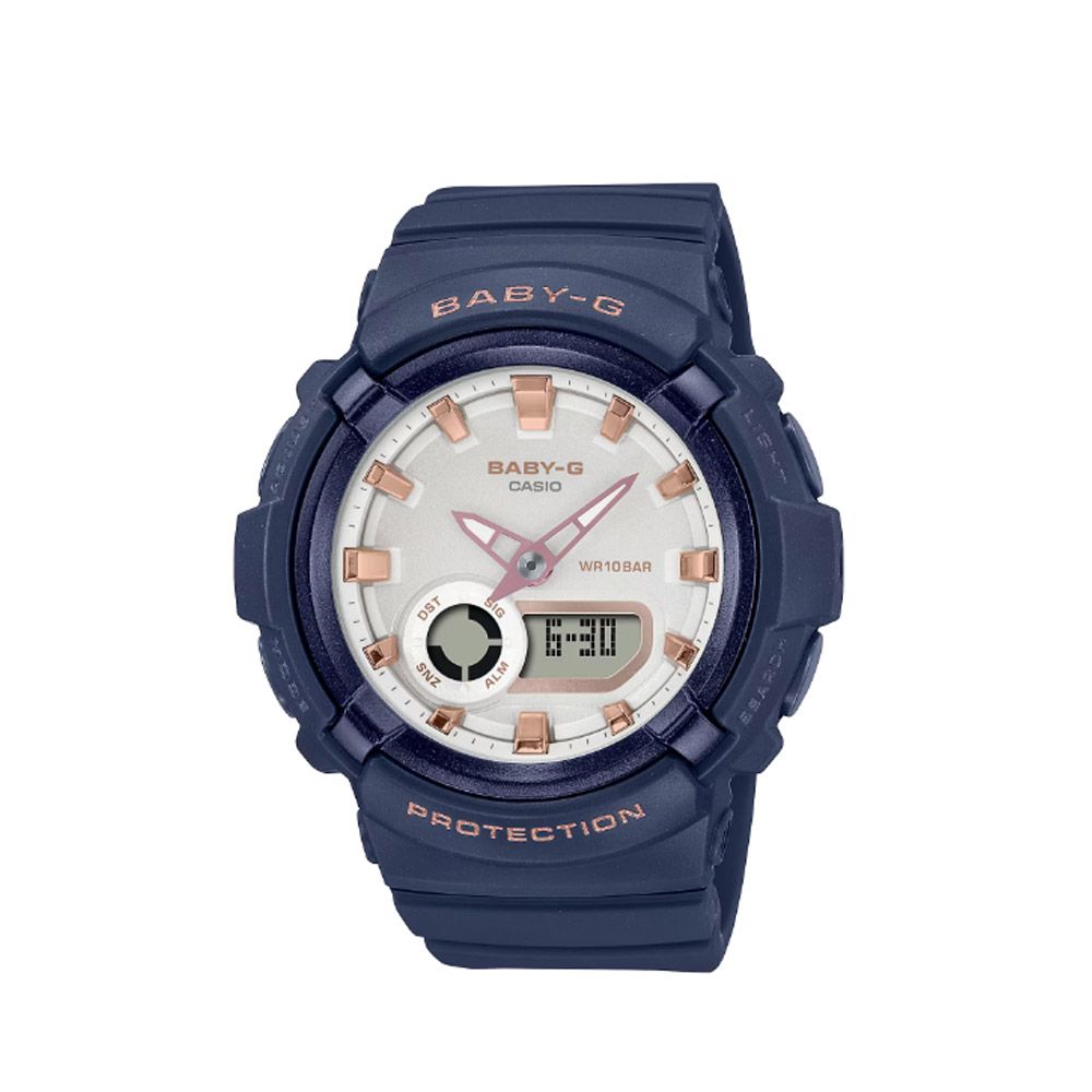 Casio Nữ BGA-280BA-2ADR