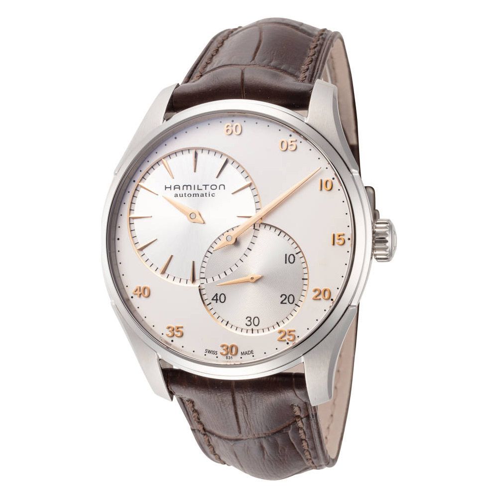 Hamilton 42mm Nam H42615553
