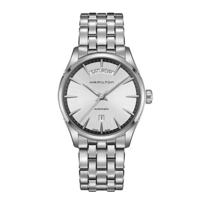 Đồng hồ Hamilton 42mm Nam H42565151 chính hãng Ảnh sản phẩm Hamilton 42mm Nam H42565151
