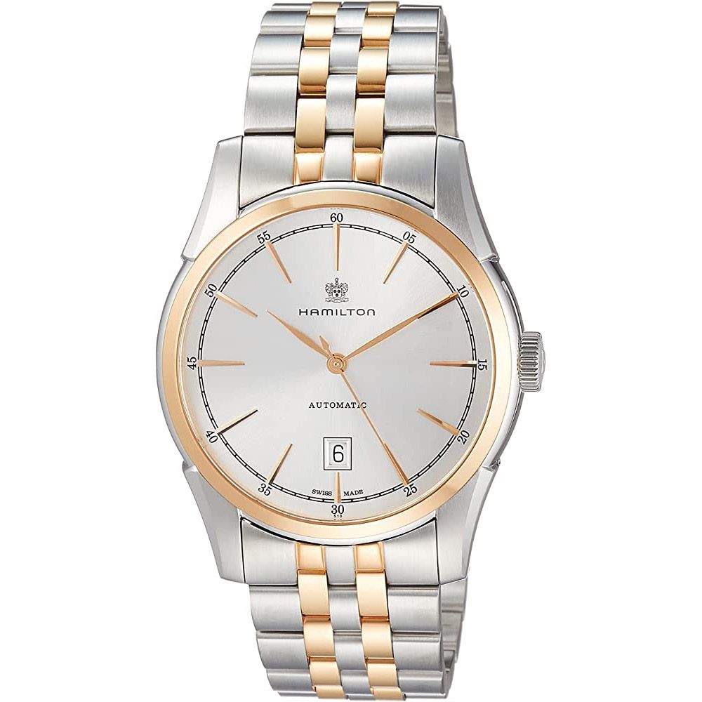Hamilton 42mm Nam H42425151