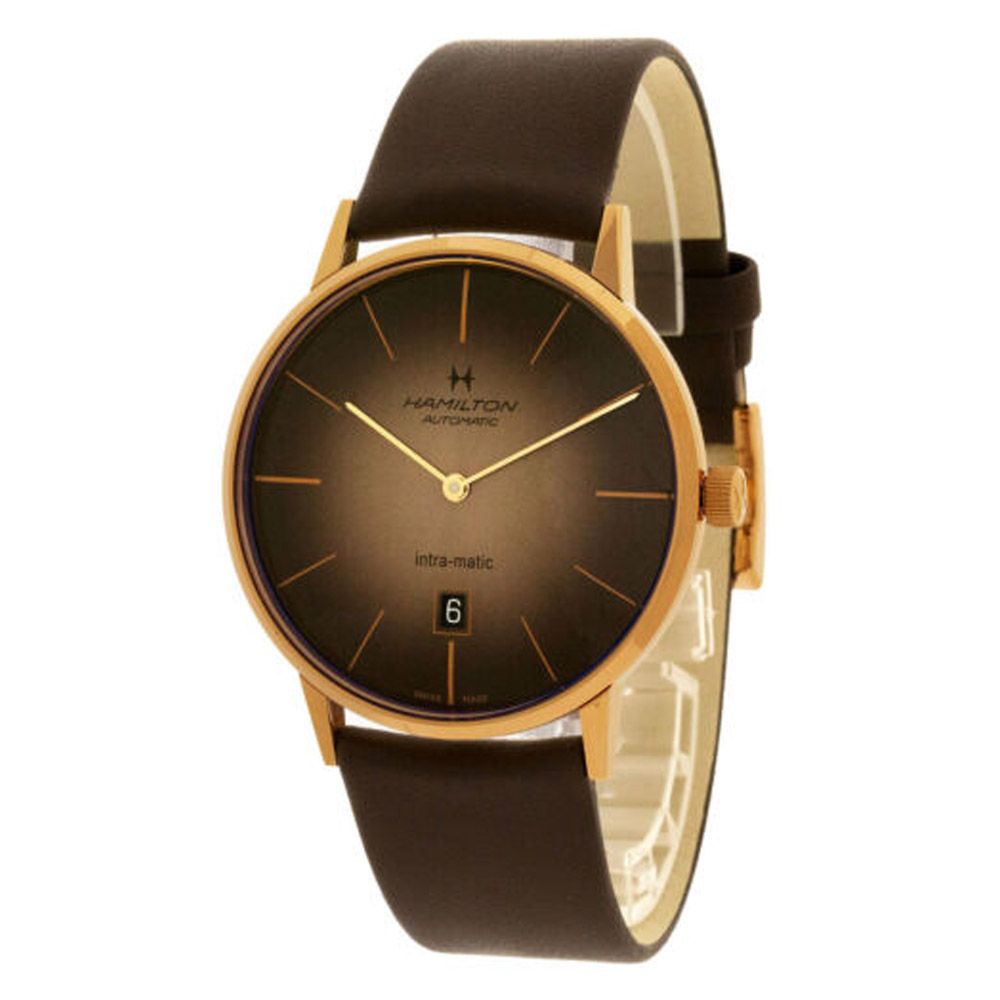 Hamilton 42mm Nam H38745501