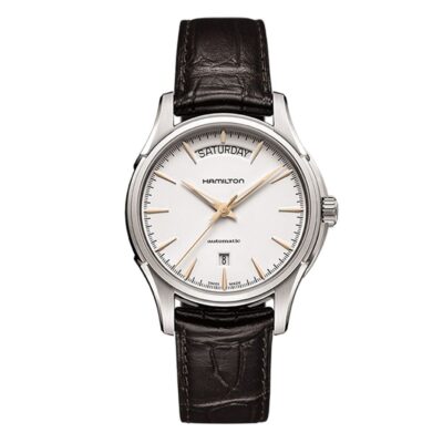 Đồng hồ Hamilton 40mm Nam H32505511 chính hãng Ảnh sản phẩm Hamilton 40mm Nam H32505511