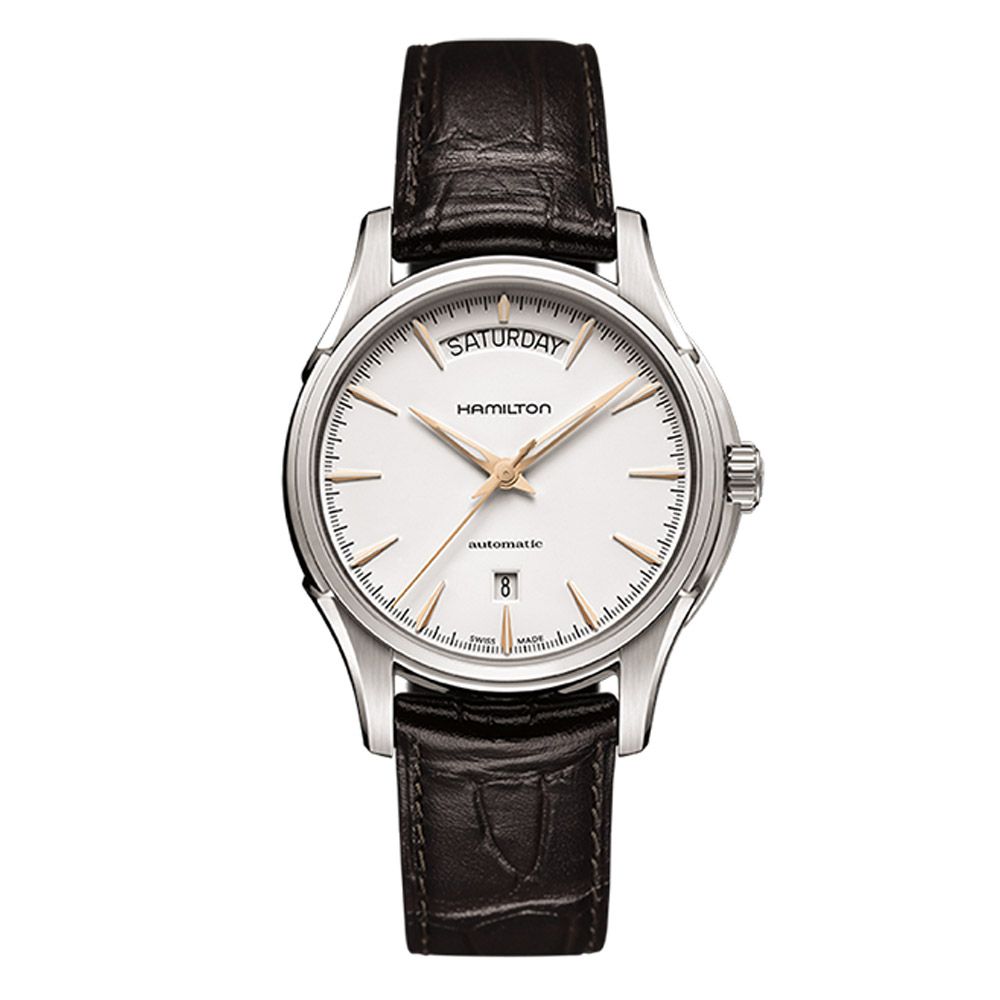 Hamilton 40mm Nam H32505511